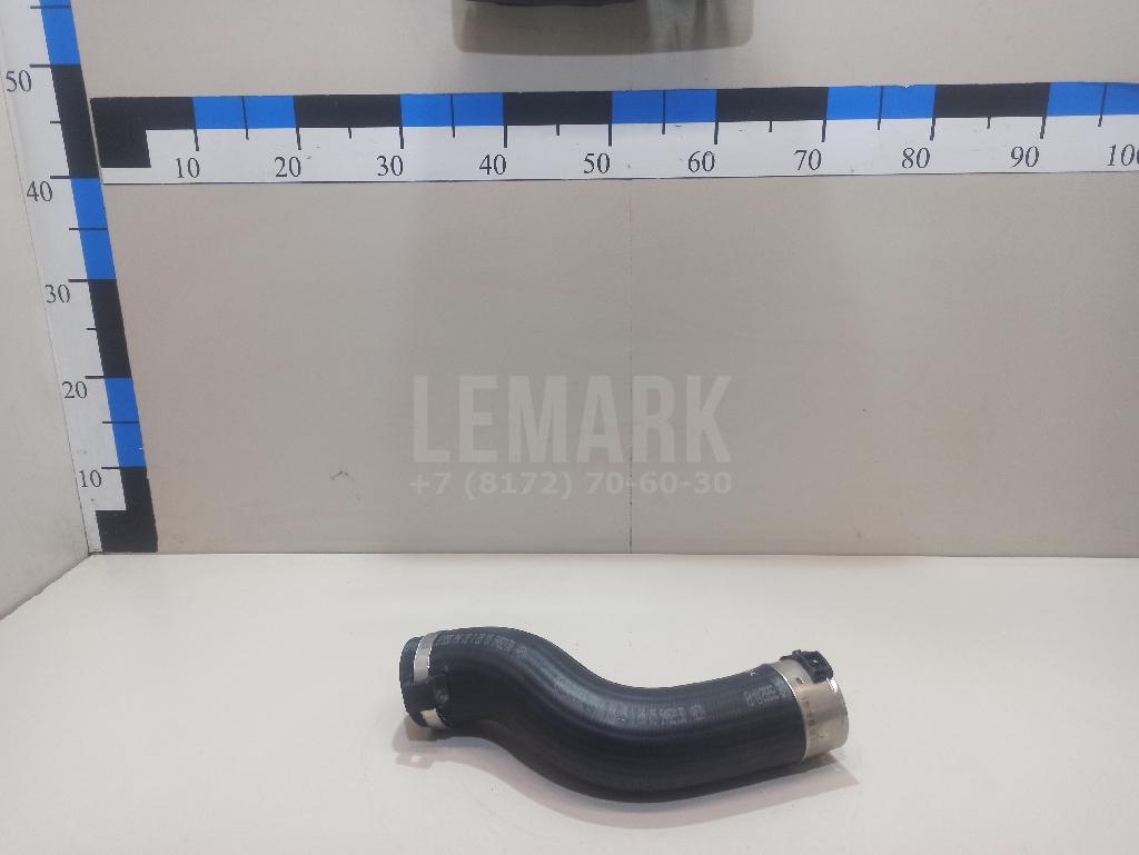 Патрубок интеркулера 282622F950 Hyundai-Kia