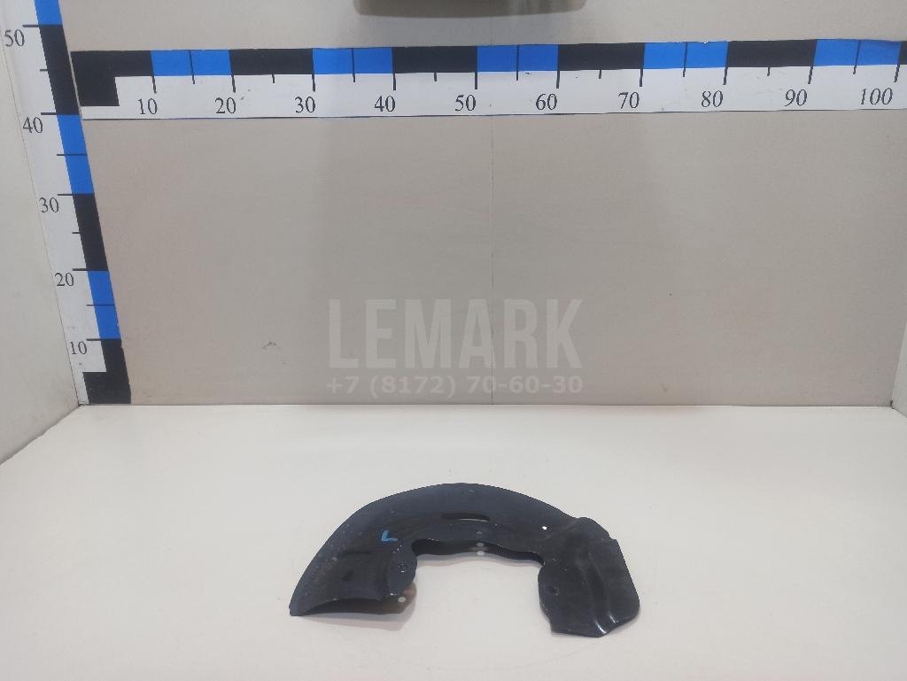 Пыльник тормозного диска 51755D3000 Hyundai-Kia