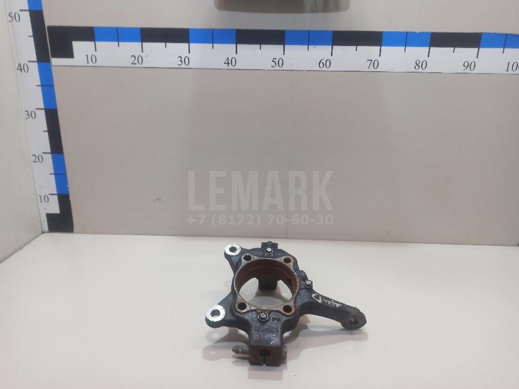 Кулак поворотный передний левый 51715D3100 Hyundai-Kia