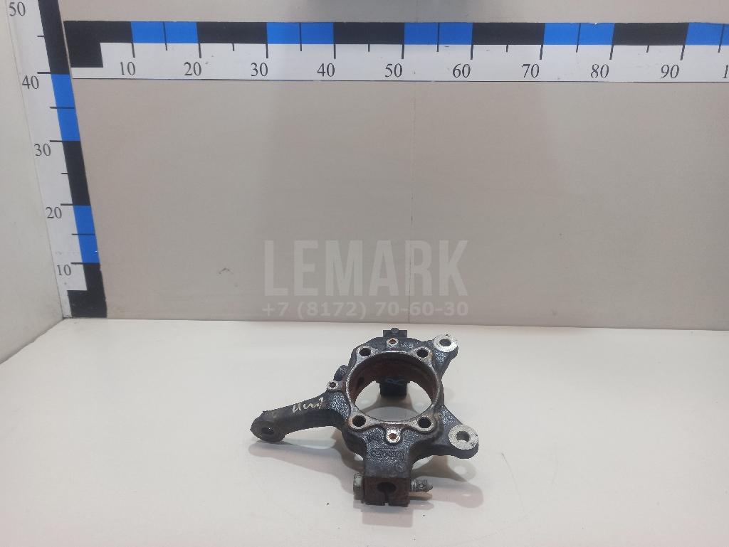 Кулак поворотный передний правый 51716D3100 Hyundai-Kia