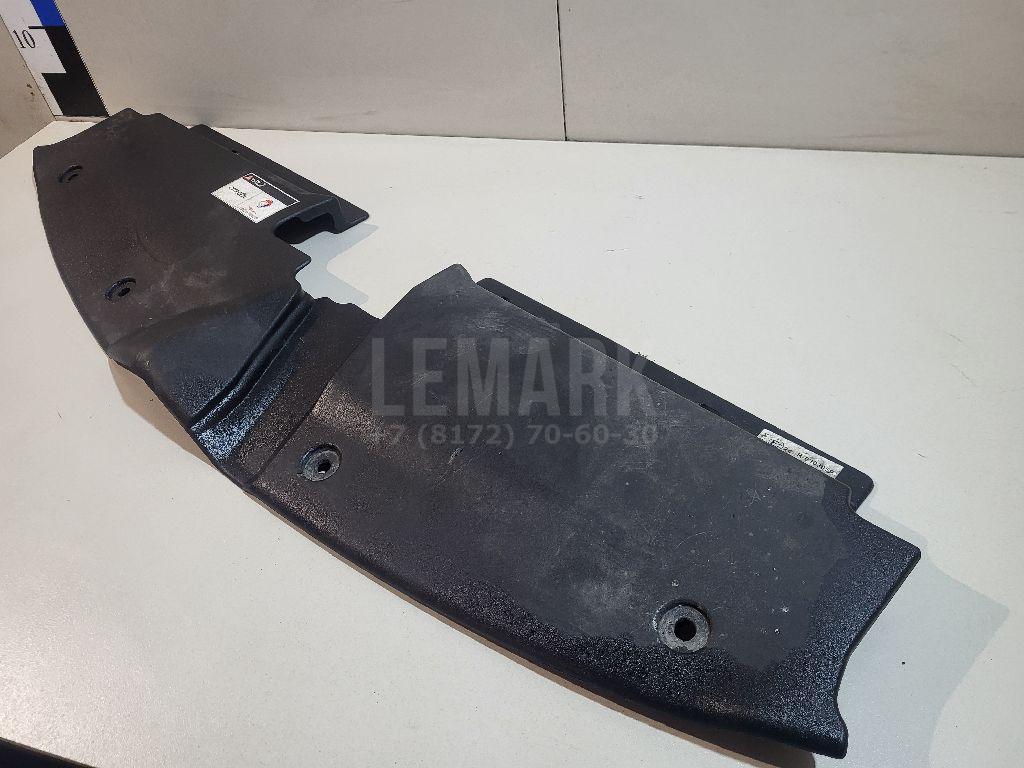 Кожух замка капота для  Ford Focus I 1998-2005
