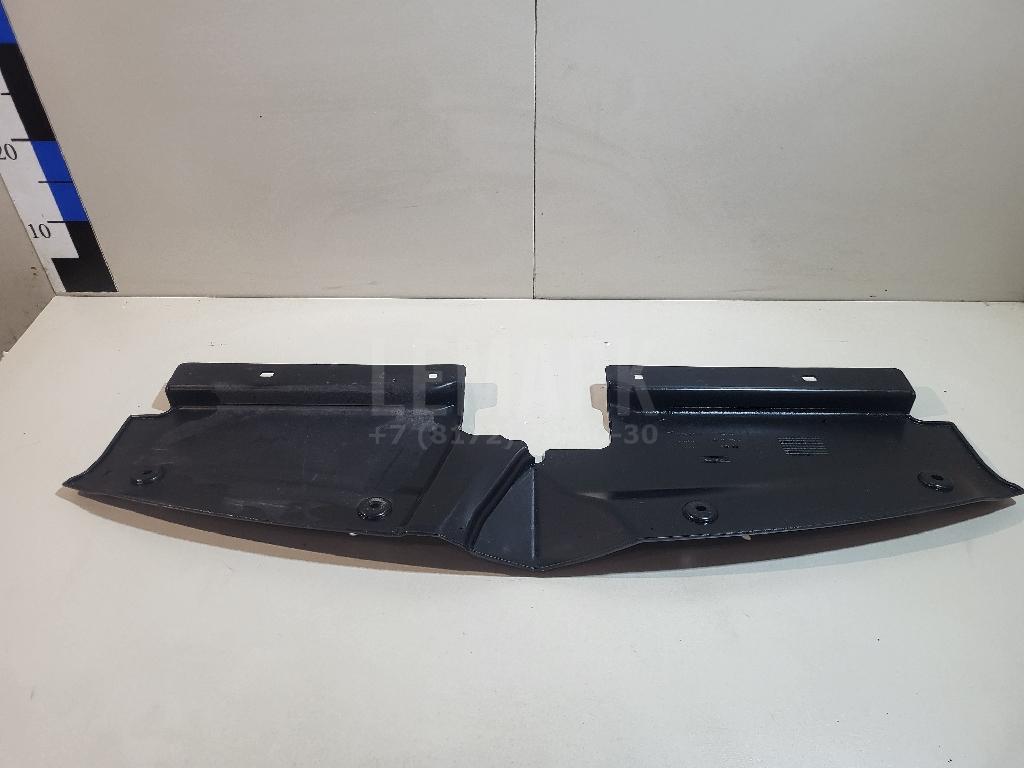 Кожух замка капота для  Ford Focus I 1998-2005