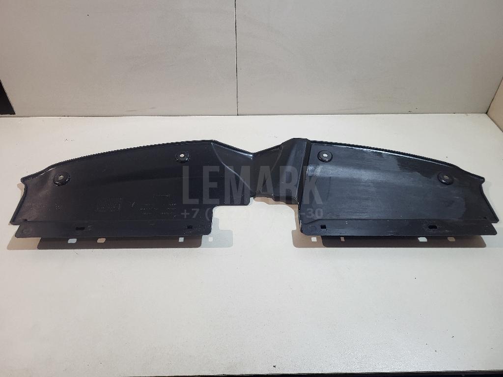 Кожух замка капота для  Ford Focus I 1998-2005