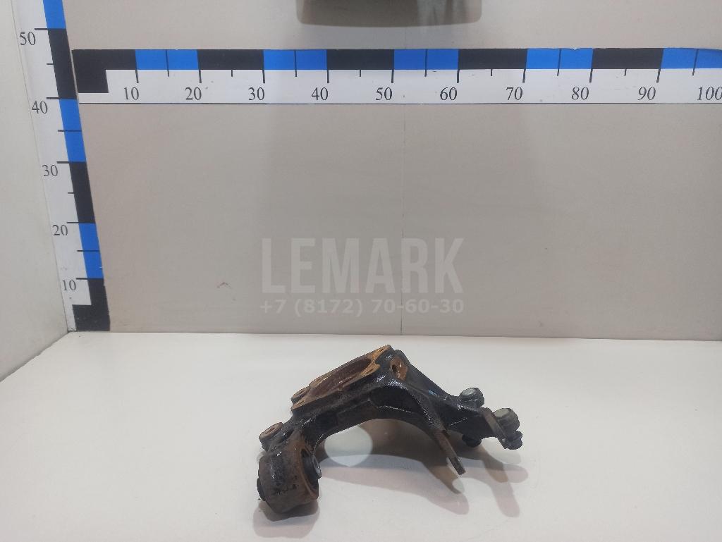 Кулак поворотный задний правый 52720D3200 Hyundai-Kia