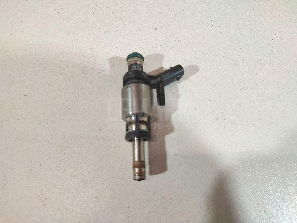 Форсунка инжекторная электрическая 06G906036AF VAG