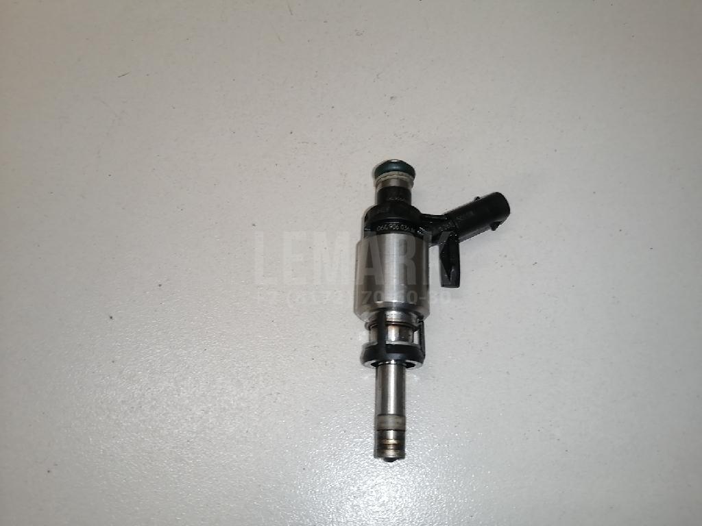 Форсунка инжекторная электрическая 06G906036AF VAG