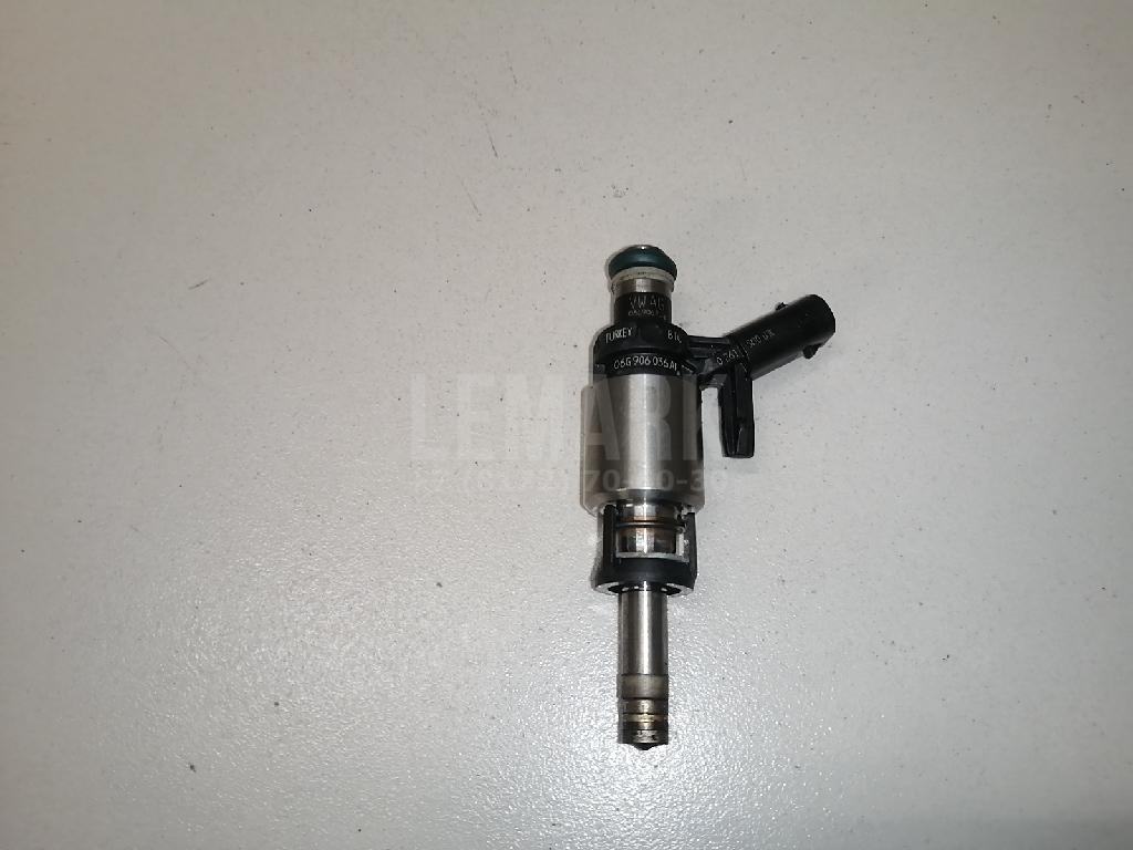 Форсунка инжекторная электрическая 06G906036AF VAG