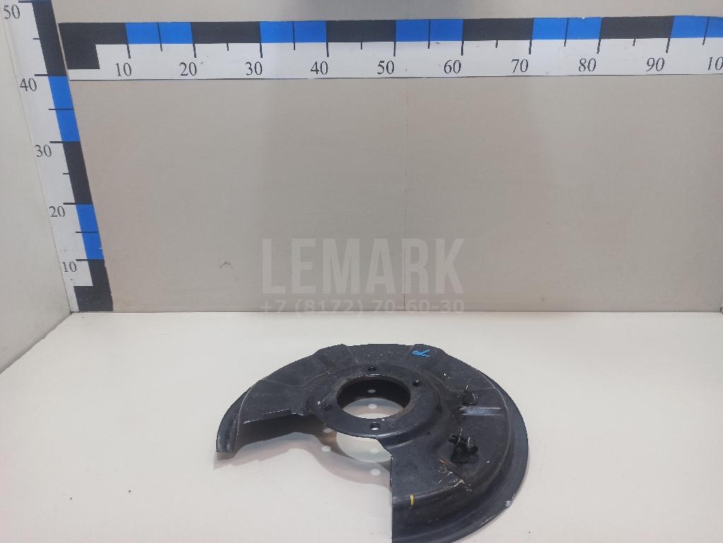 Пыльник тормозного диска 58244D3710 Hyundai-Kia