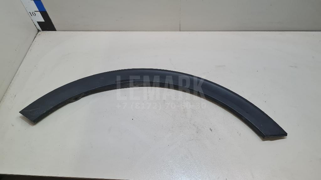 Накладка переднего крыла правого 87712D9000 Hyundai-Kia
