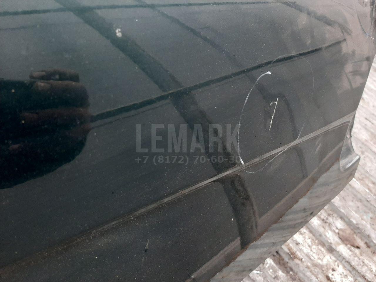 Крыло заднее левое для  Bentley Continental GT 2003-2011