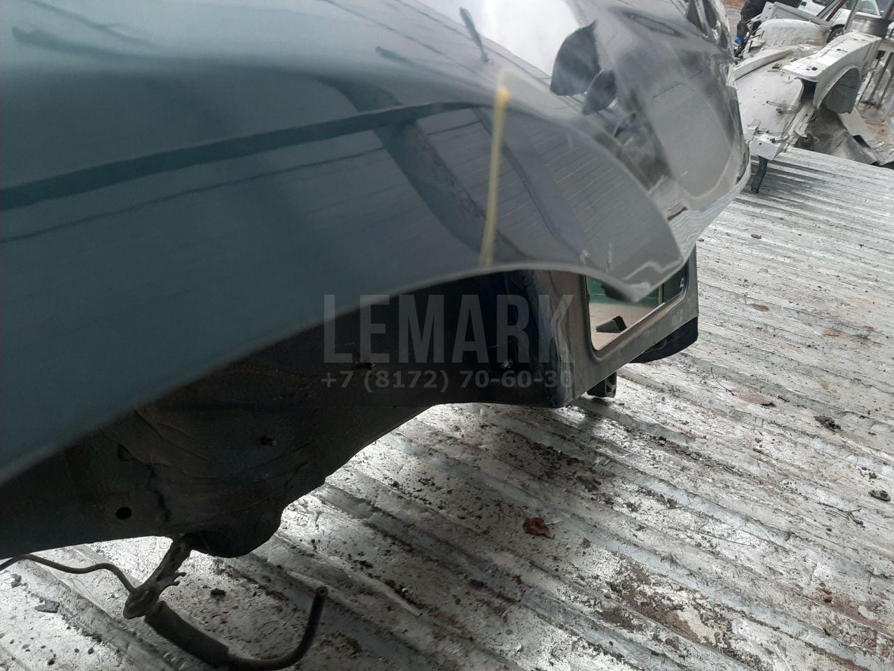 Крыло заднее левое для  Bentley Continental GT 2003-2011