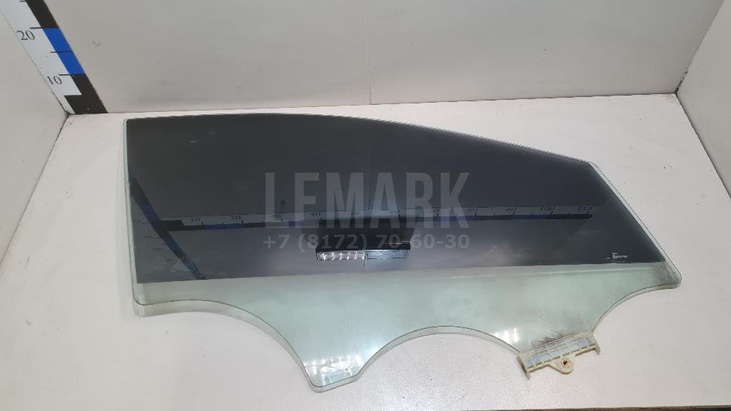 Стекло двери передней правой 82420D9020 Hyundai-Kia