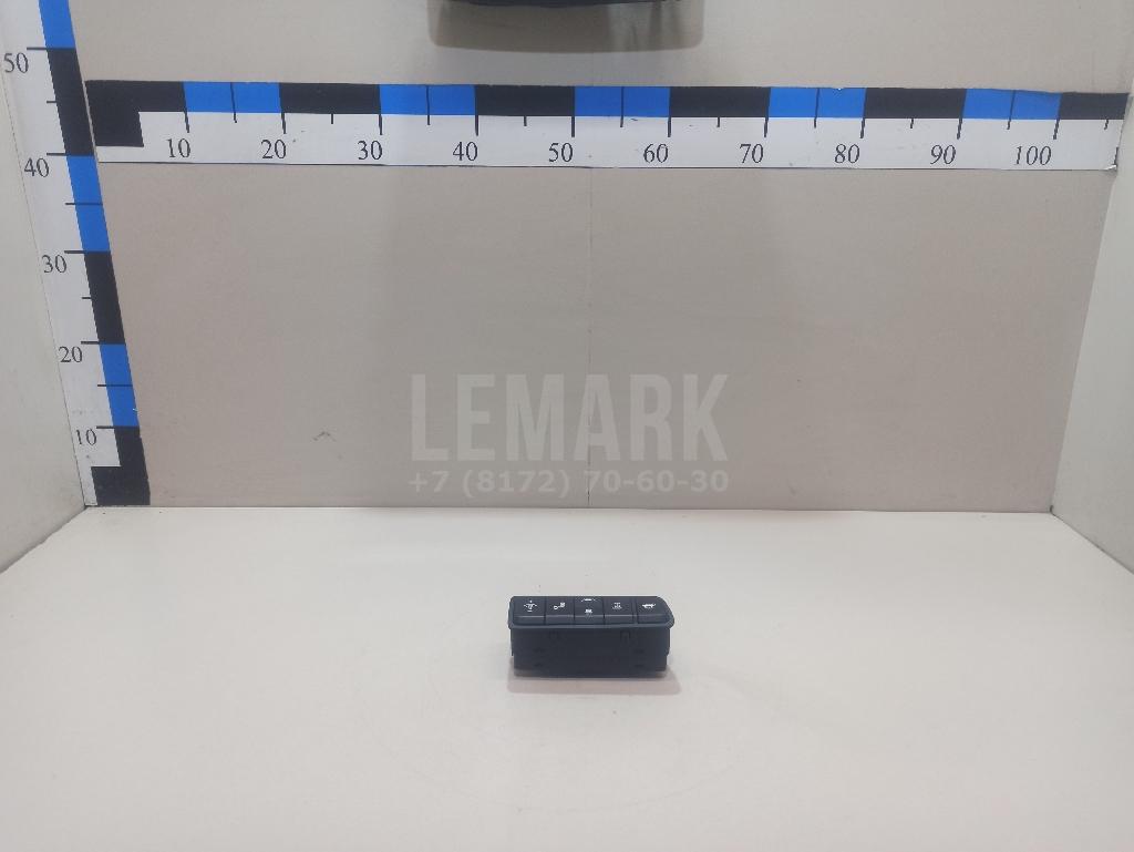 Блок кнопок 93710D3AX0TRY Hyundai-Kia
