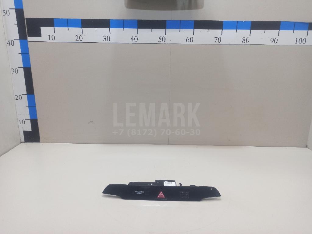 Кнопка аварийной сигнализации 93700D3150BLH Hyundai-Kia
