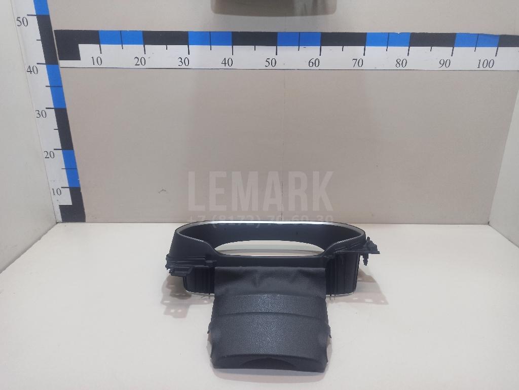 Накладка (кузов внутри) 84830D3AB0ZL5 Hyundai-Kia