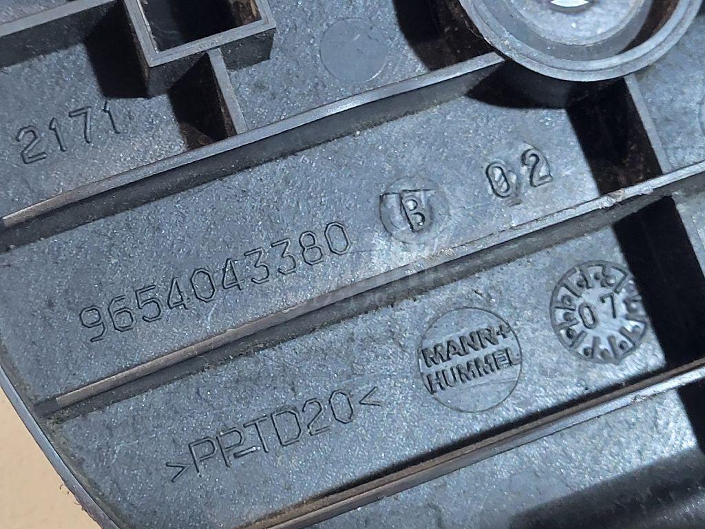 Патрубок воздушного фильтра для  Bentley