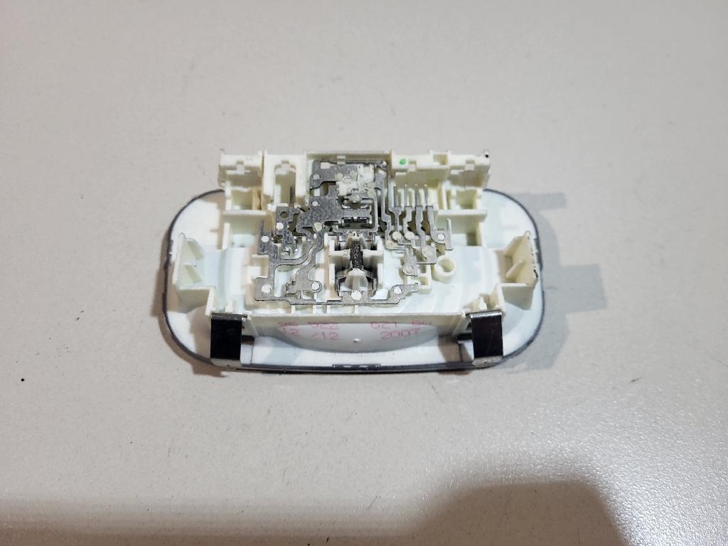 Плафон салонный для  BAW M7 2022