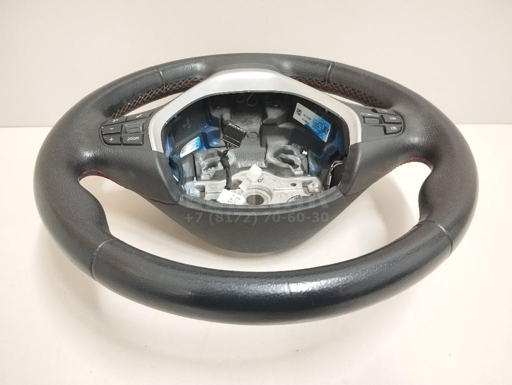 Рулевое колесо для AIR BAG (без AIR BAG) для  Ford Fiesta 1995-2001