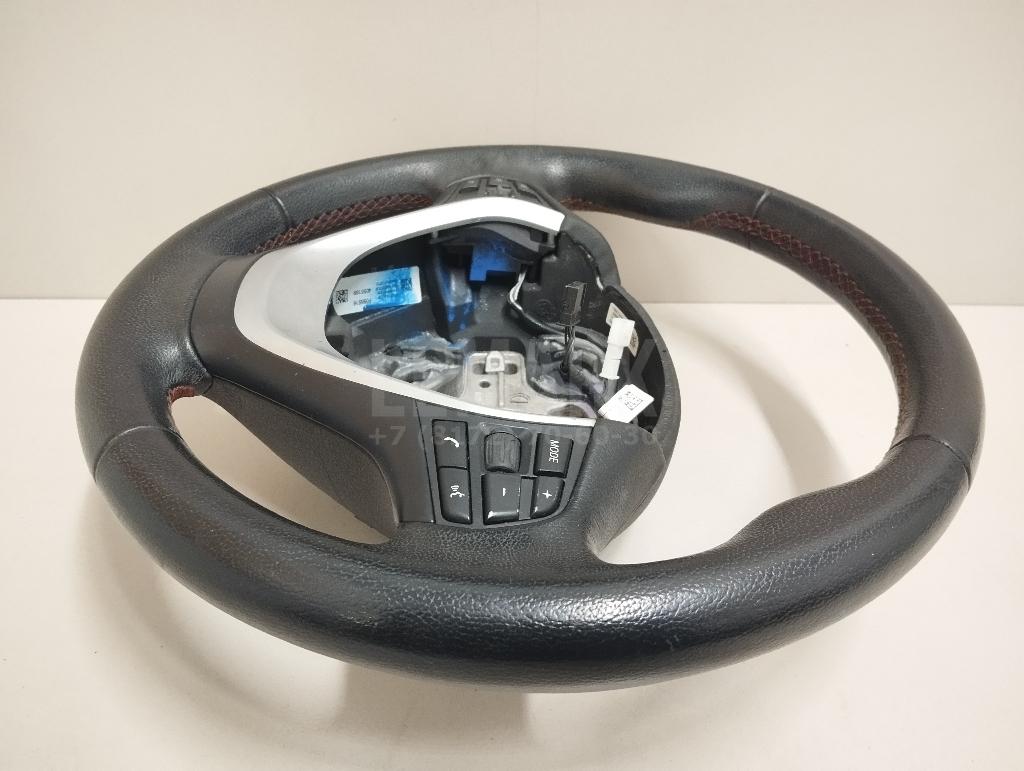 Рулевое колесо для AIR BAG (без AIR BAG) для  Ford Fiesta 1995-2001