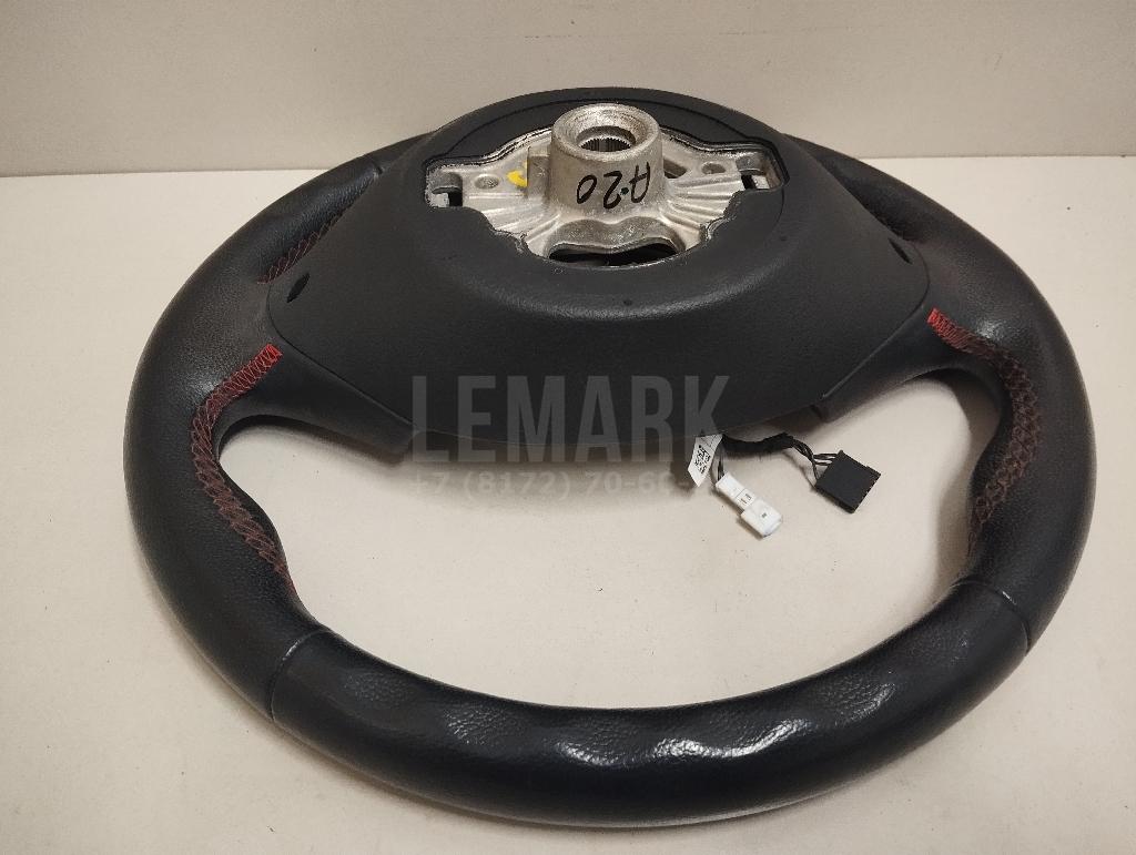 Рулевое колесо для AIR BAG (без AIR BAG) для  Ford Fiesta 1995-2001