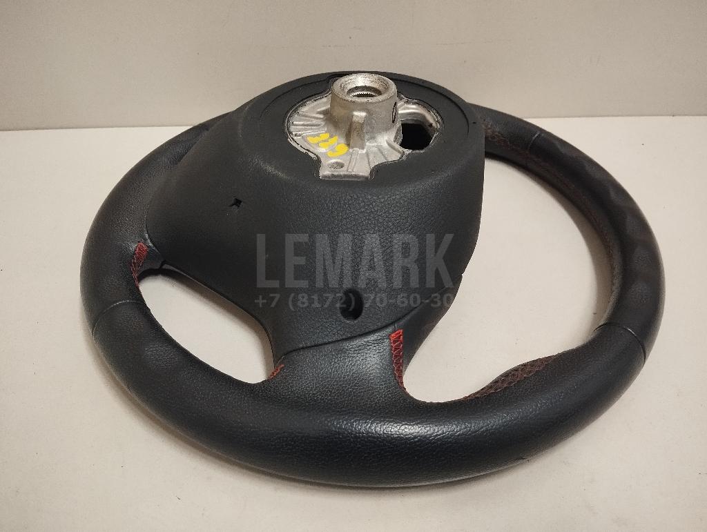 Рулевое колесо для AIR BAG (без AIR BAG) для  Ford Fiesta 1995-2001