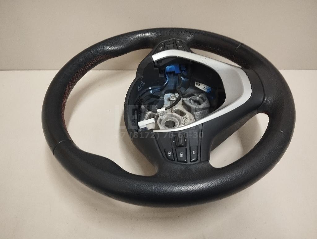 Рулевое колесо для AIR BAG (без AIR BAG) для  Ford Fiesta 1995-2001