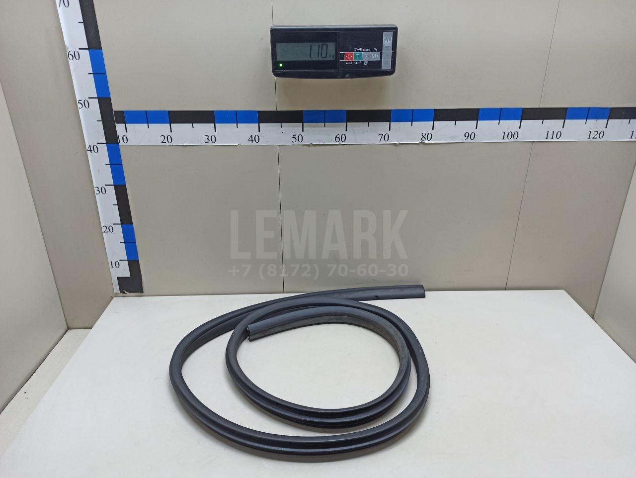 Уплотнитель двери BM51A25324AF Ford