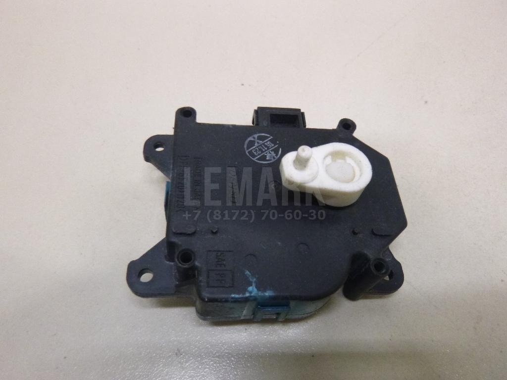 Моторчик заслонки отопителя 8710642130 Toyota