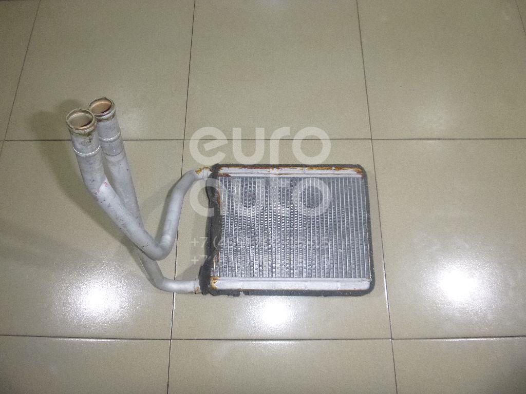 радиатор отопления лифан солано