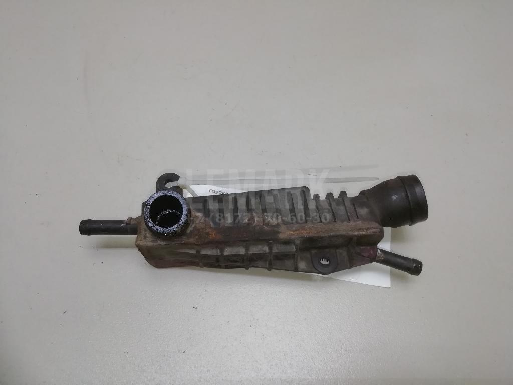 Трубка картерных газов 036121188B VAG