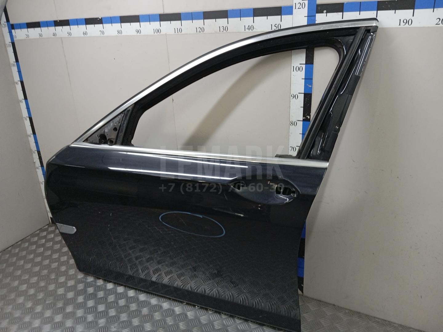 Дверь передняя левая для  BMW 3-serie F34 GT 2012-2020