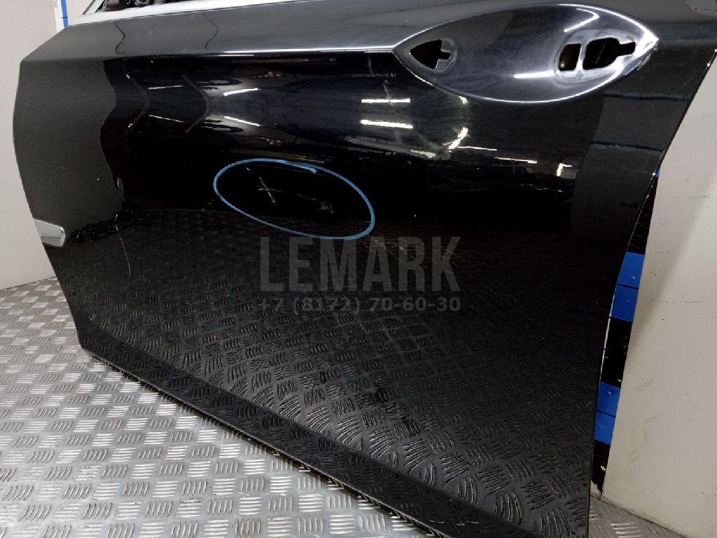 Дверь передняя левая для  BMW 3-serie F34 GT 2012-2020