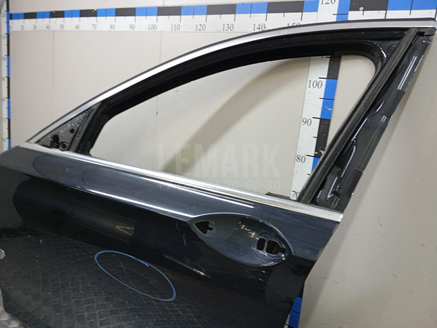 Дверь передняя левая для  BMW 3-serie F34 GT 2012-2020