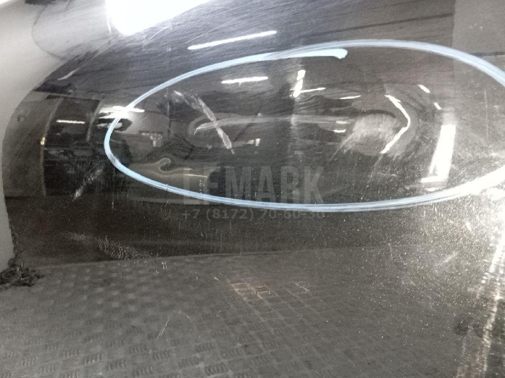 Дверь передняя левая для  BMW 3-serie F34 GT 2012-2020
