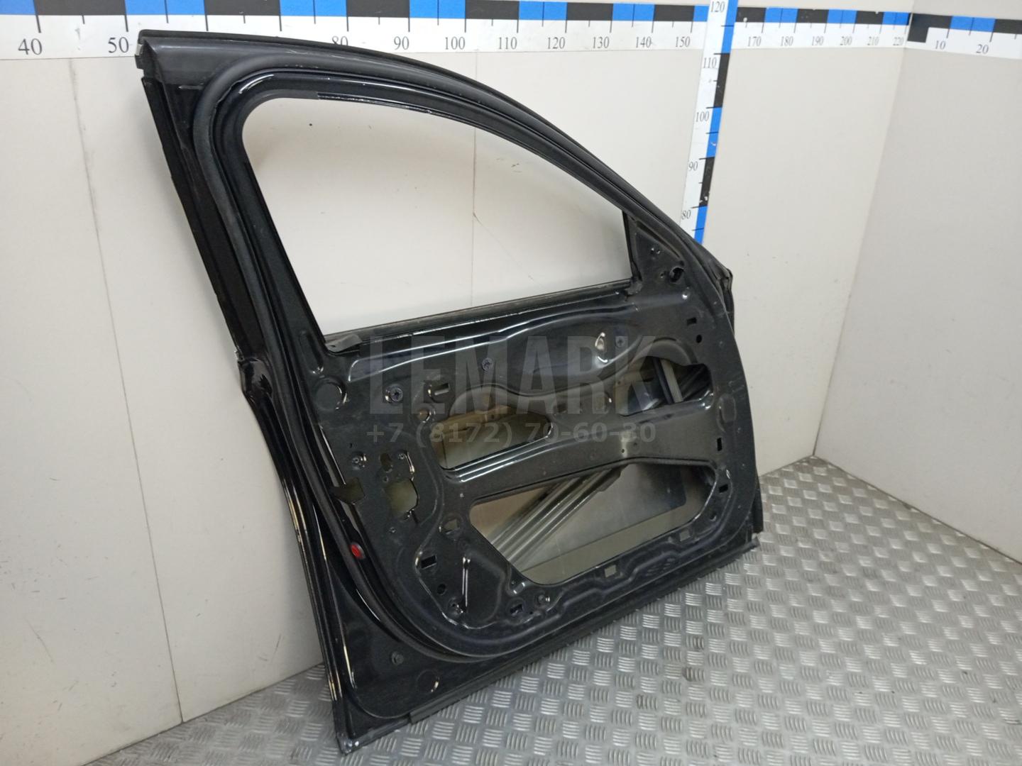 Дверь передняя левая для  BMW 3-serie F34 GT 2012-2020