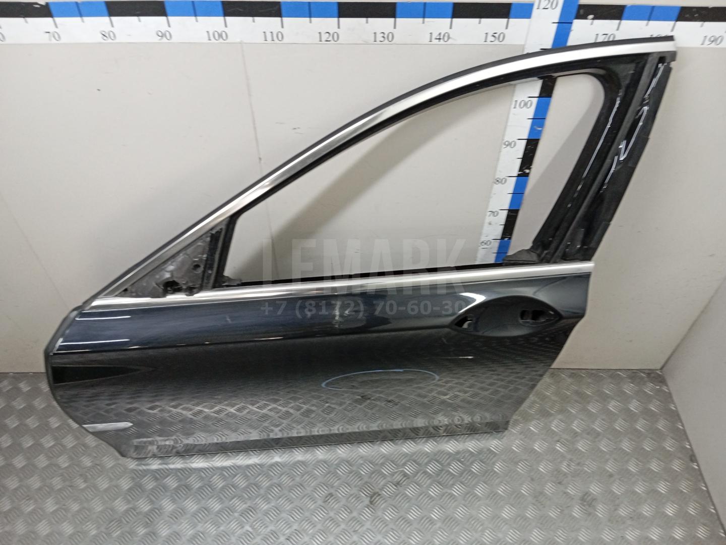 Дверь передняя левая для  BMW 3-serie F34 GT 2012-2020