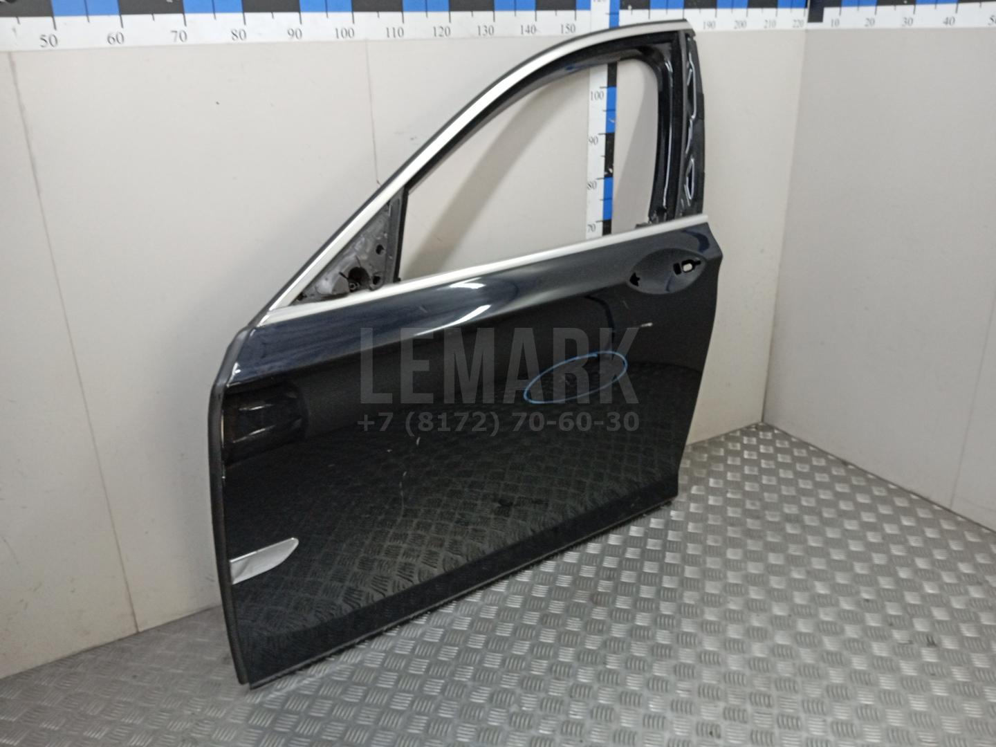 Дверь передняя левая для  BMW 3-serie F34 GT 2012-2020