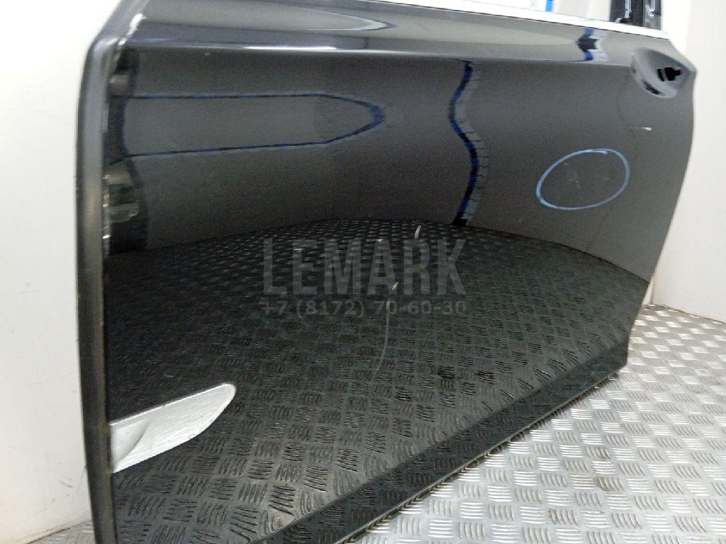 Дверь передняя левая для  BMW 3-serie F34 GT 2012-2020