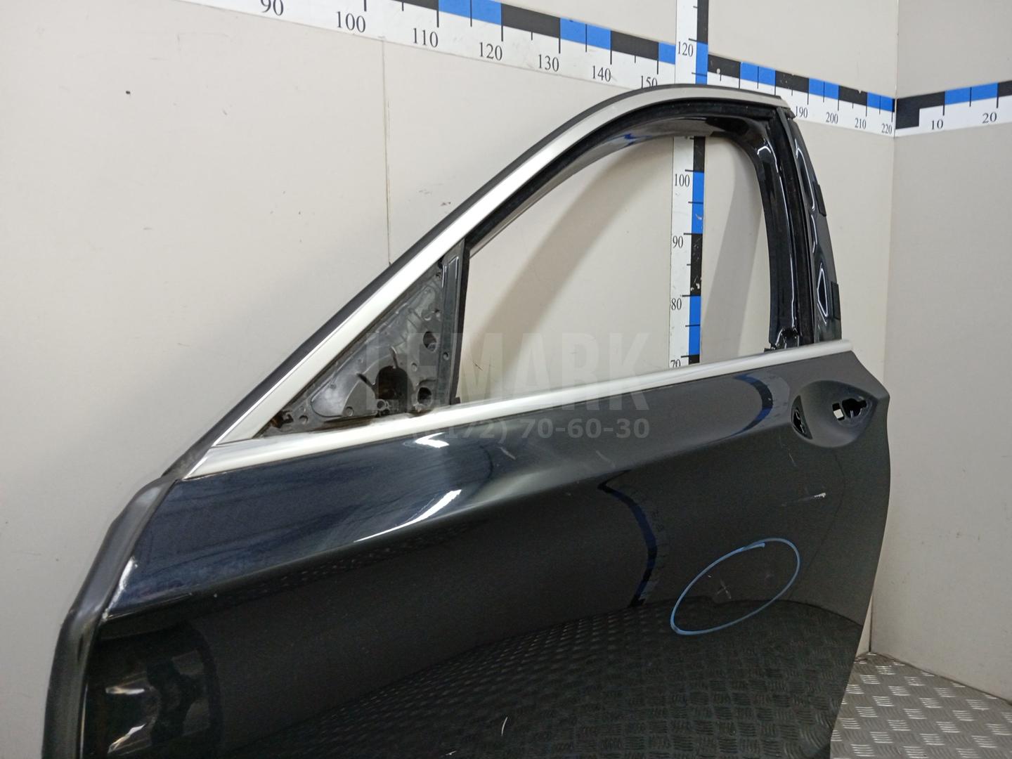 Дверь передняя левая для  BMW 3-serie F34 GT 2012-2020