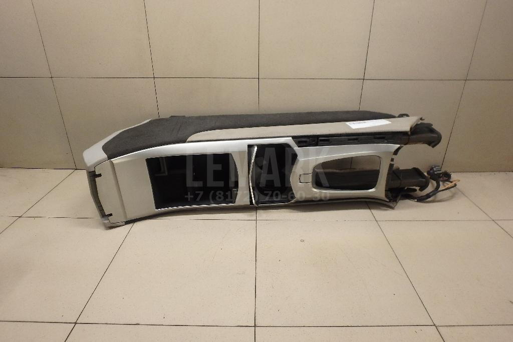 Консоль для  BMW X6 E71 2008-2014