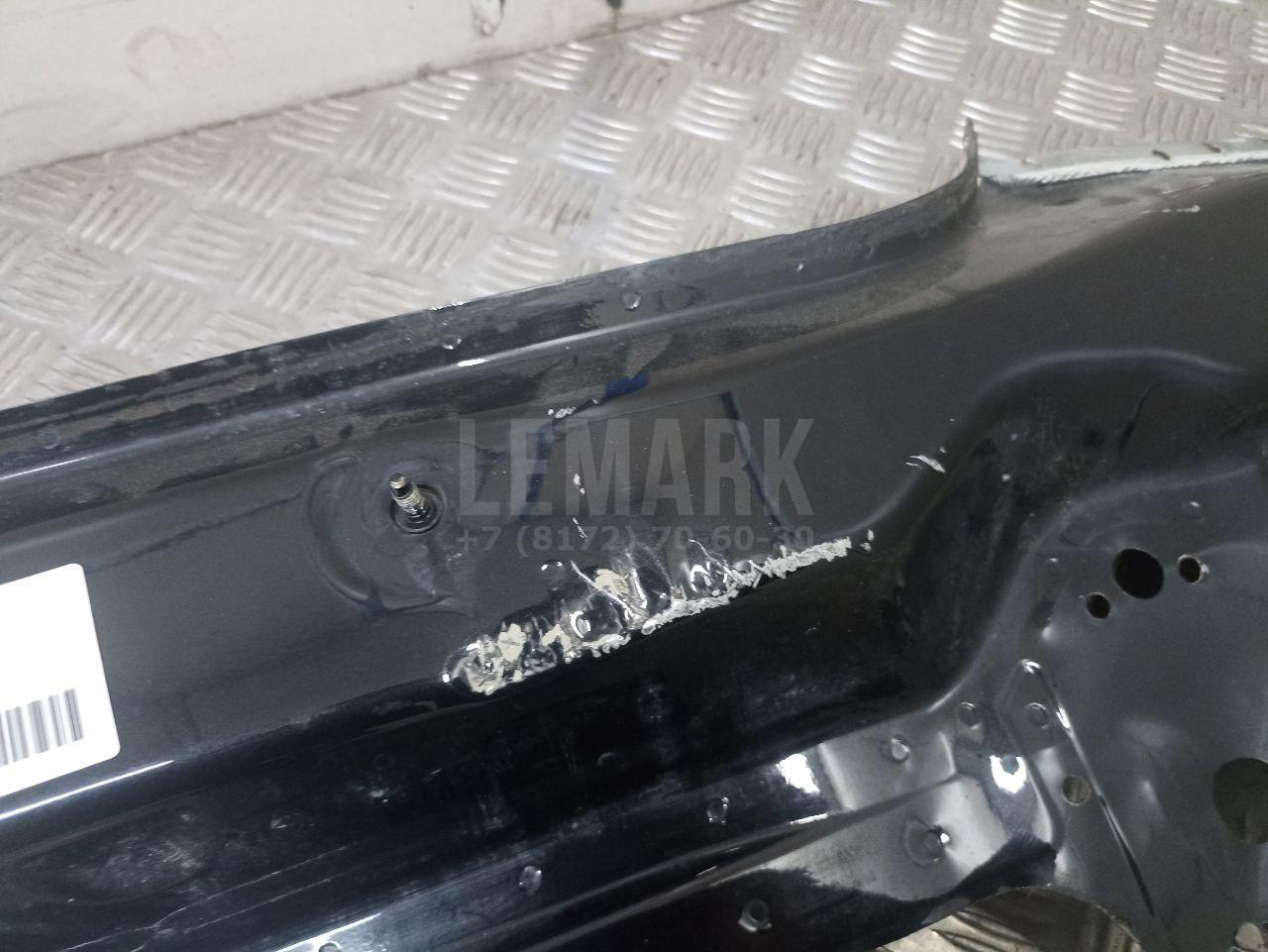 Панель задняя для  BMW 7-serie F01/F02 2008-2015