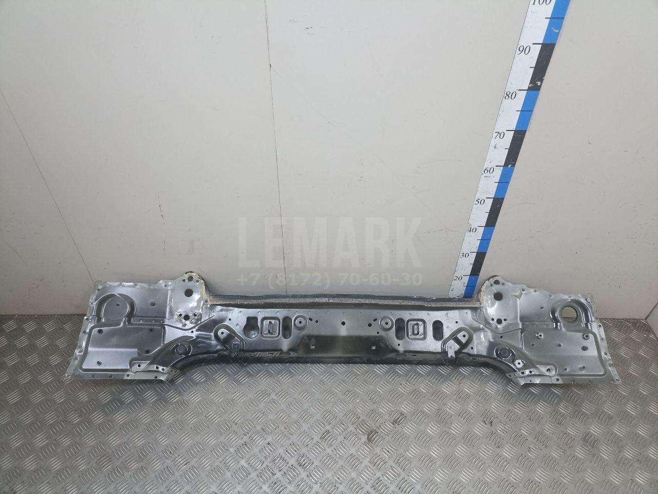 Панель задняя для  BMW 7-serie F01/F02 2008-2015