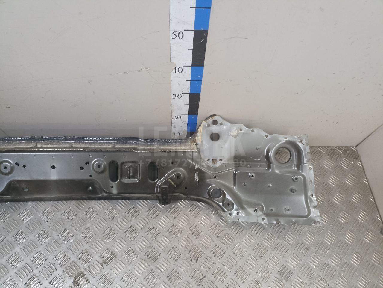 Панель задняя для  BMW 7-serie F01/F02 2008-2015