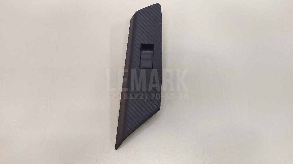Накладка декоративная 7427142030C0 Toyota