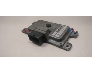 Блок управления АКПП для Nissan Qashqai (J10) 2006-2014 с разбора состояние отличное