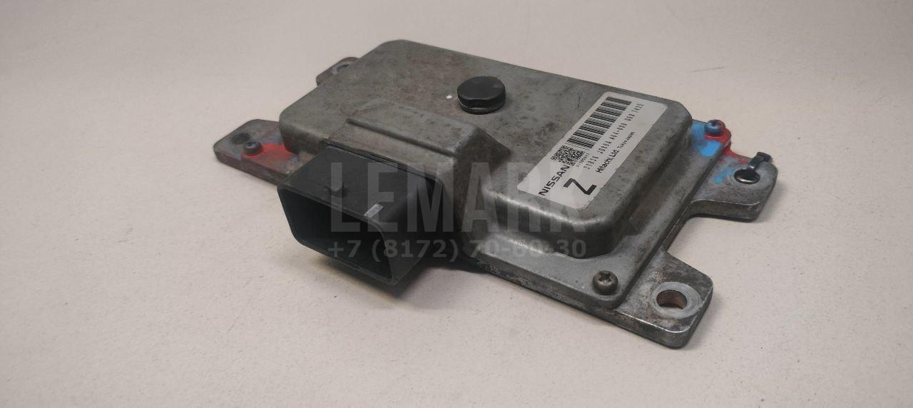 Блок управления АКПП 31036JD80A Nissan