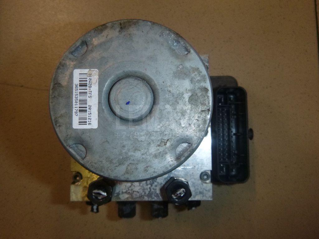 Блок ABS (насос) 58920F1100 Hyundai-Kia