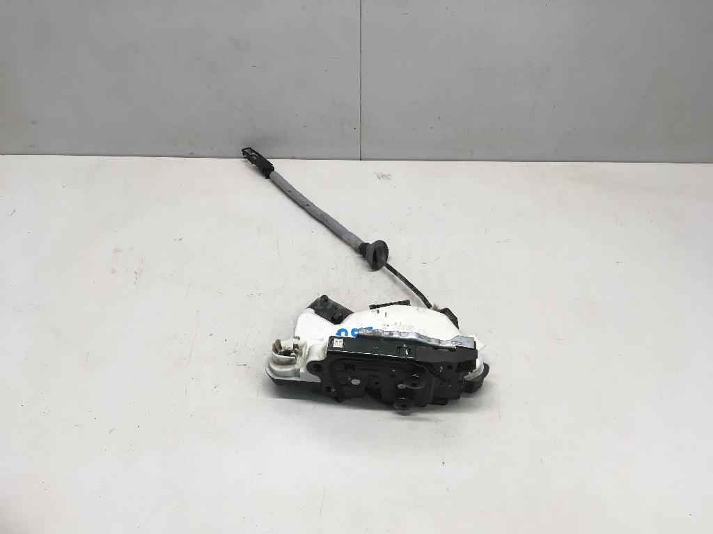 Замок двери передней правой 5K2837016B VAG