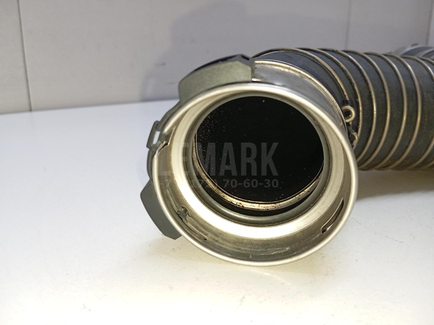 Патрубок интеркулера для  BMW X1 U11 2022