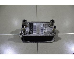 Радиатор (маслоохладитель) АКПП для Land Rover Range Rover III (LM) 2002-2012 БУ состояние удовлетворительное